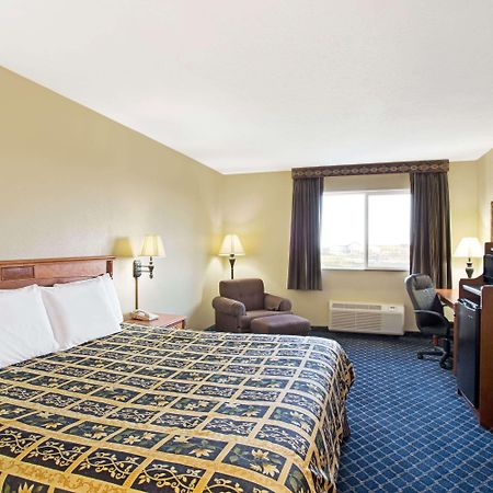 Days Inn By Wyndham Brigham City Dış mekan fotoğraf