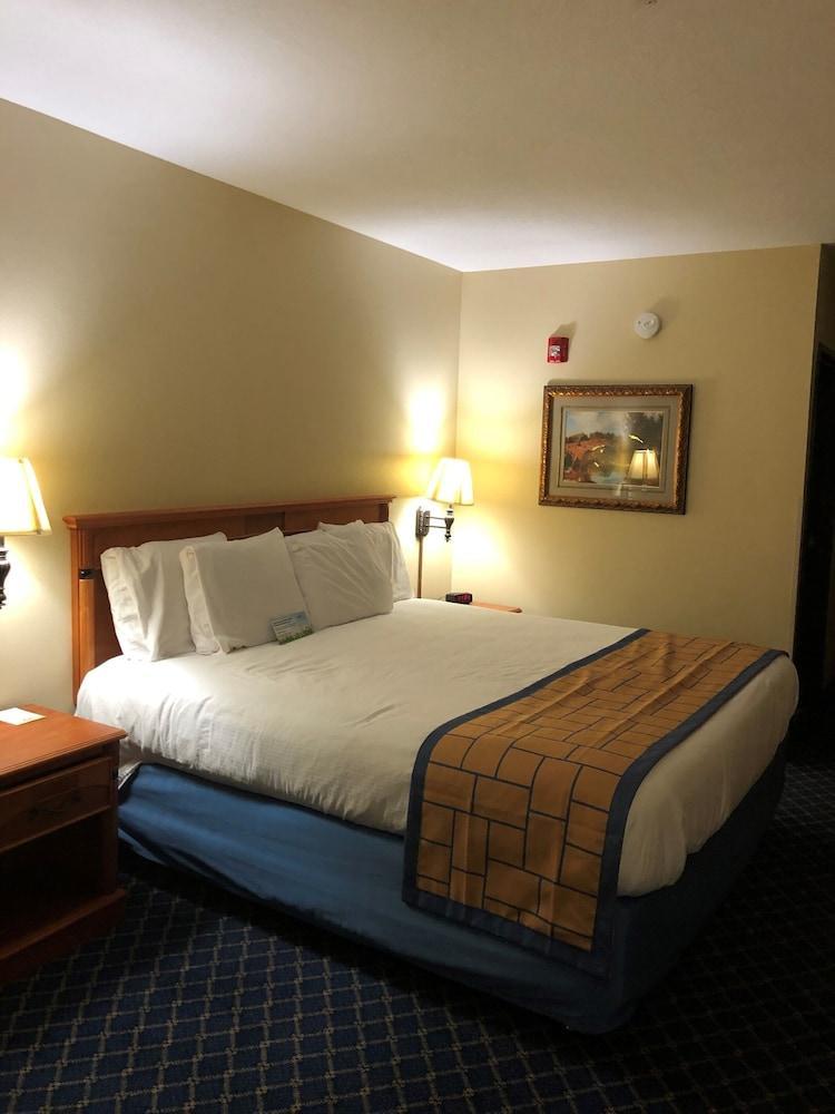 Days Inn By Wyndham Brigham City Dış mekan fotoğraf