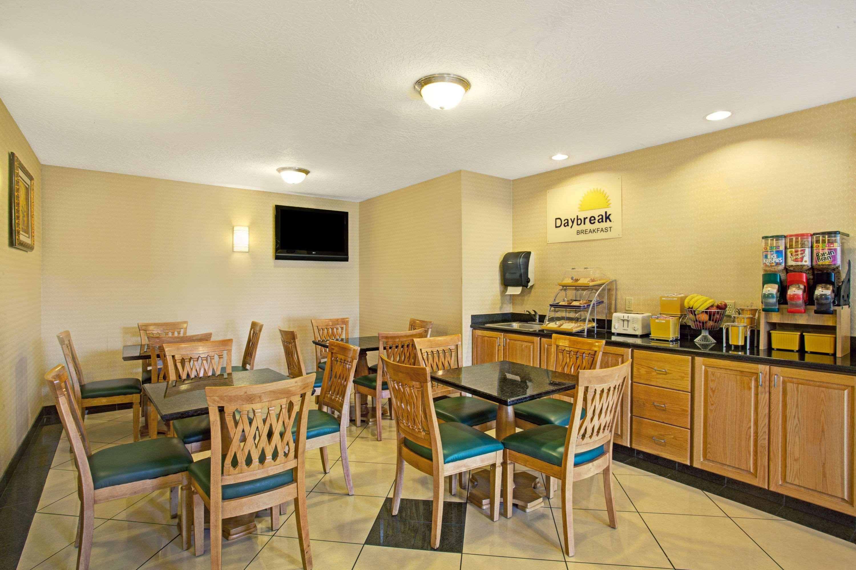 Days Inn By Wyndham Brigham City Dış mekan fotoğraf