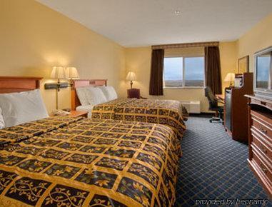 Days Inn By Wyndham Brigham City Oda fotoğraf